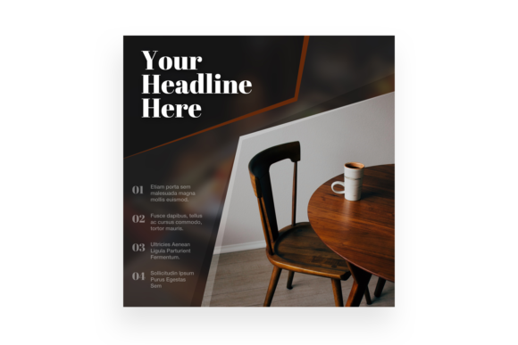 Multipurpose 1 - Instagram Post: A Versatile Design Solution