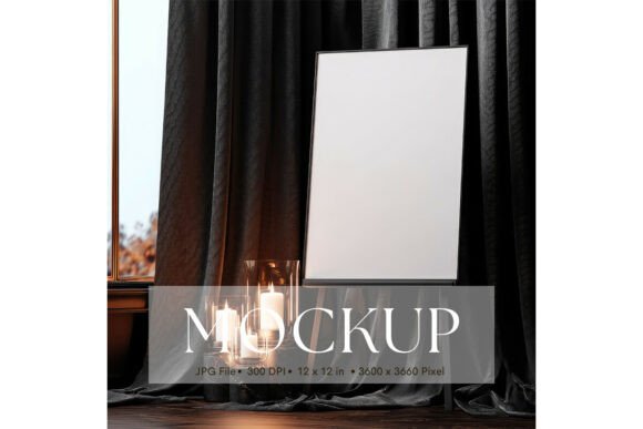 Welcome Sign, Wedding Sign Mockup_183