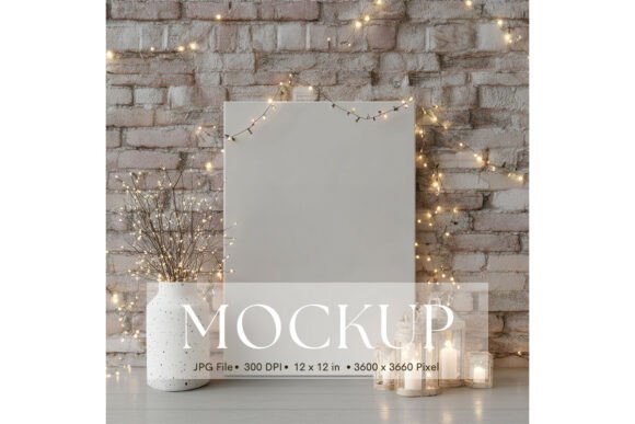 Welcome Sign, Wedding Sign Mockup_186